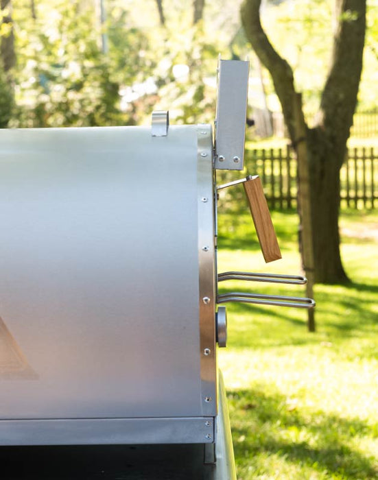 Cru Ovens Grill Grid - CRU32GG1 - Stono Outdoor Living Co