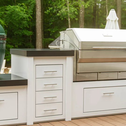 Popular Outdoor Kitchen Ideas