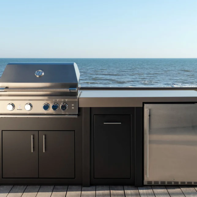 Stono Outdoor Living Featured on The Barbecue Lab