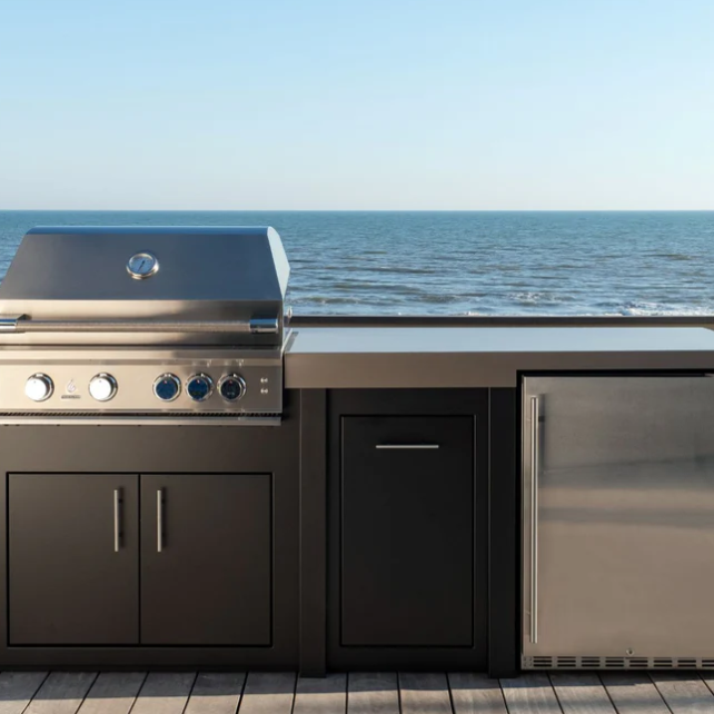 Stono Outdoor Living Featured on The Barbecue Lab | Stono Outdoor Living
