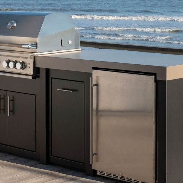 An Outdoor Kitchen Cost Breakdown: What To Expect