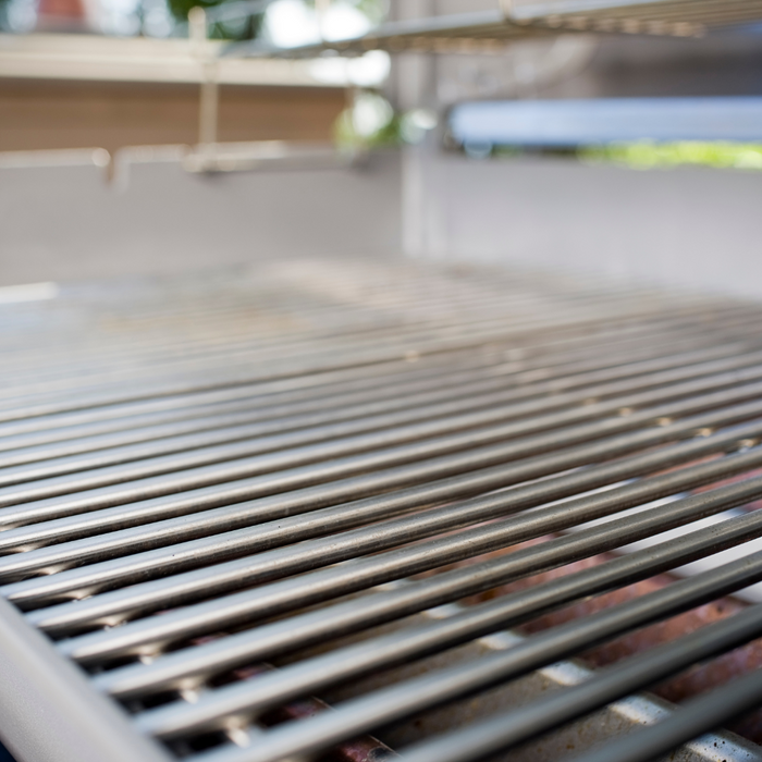 How to Clean and Maintain Your Stainless Steel Grill | Stono Outdoor Living