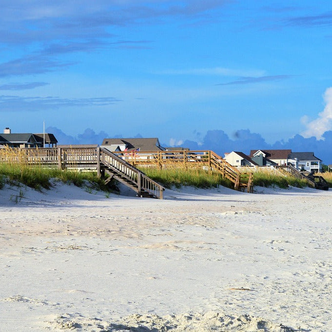 Isle of Palms, SC
