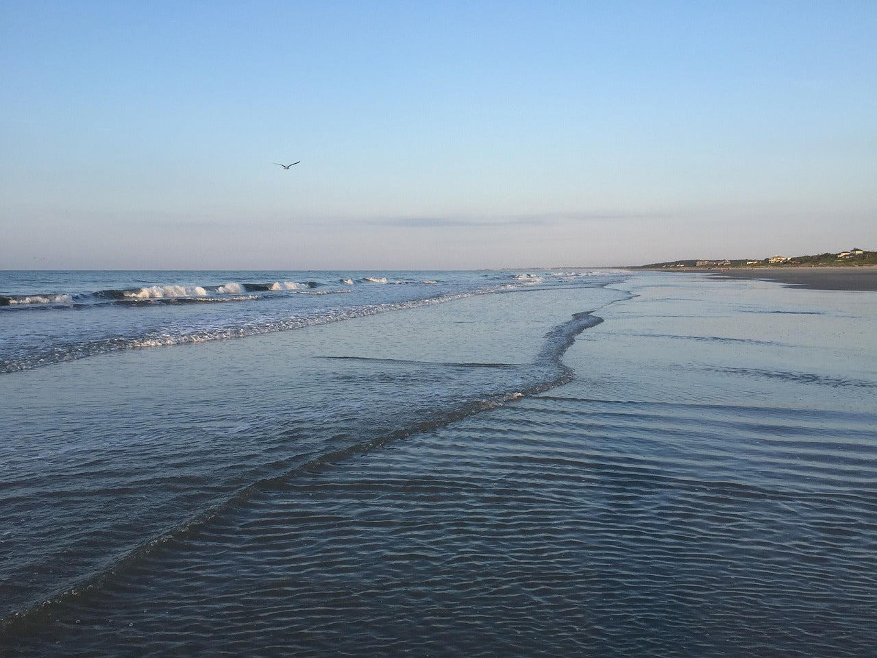 Kiawah Island