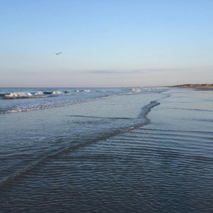 Kiawah Island