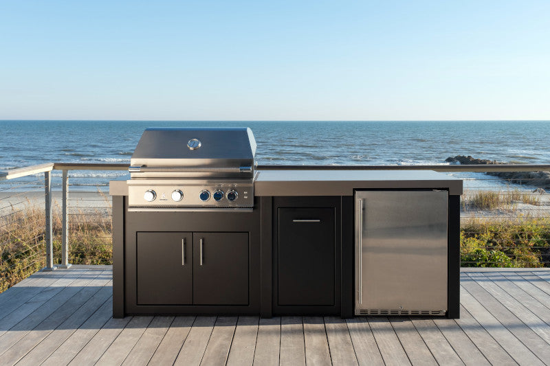 Best Outdoor Kitchen Designs of 2024