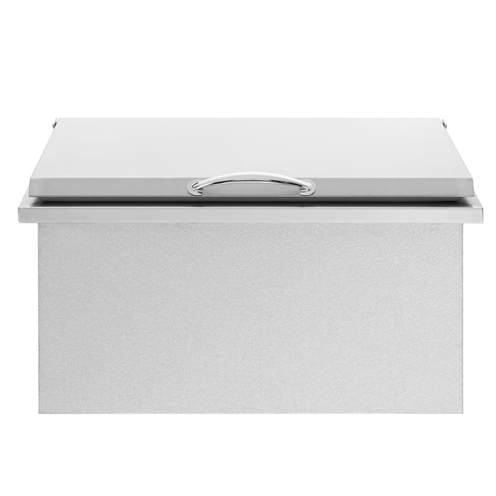 TrueFlame 28x26" 2.7c Drop-in Cooler - TF-IC-28-A