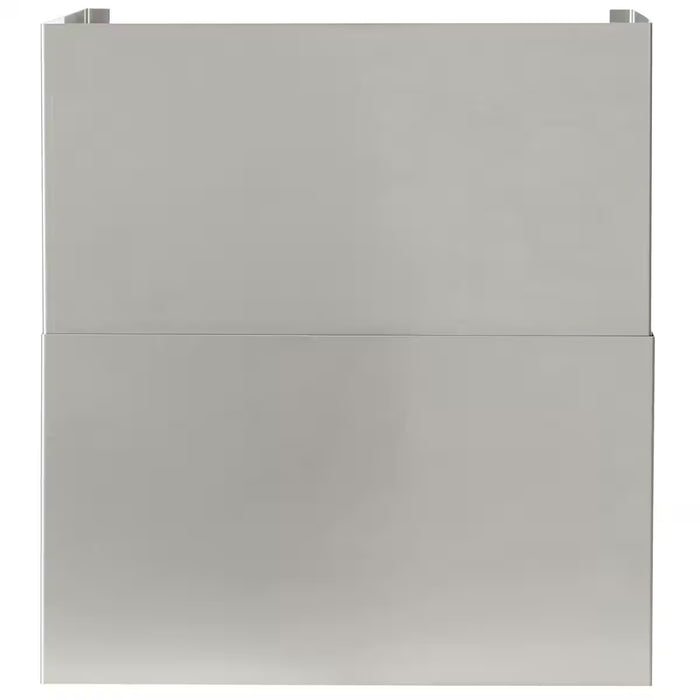 Duct Cover for  Chimney Hood for Ceilings