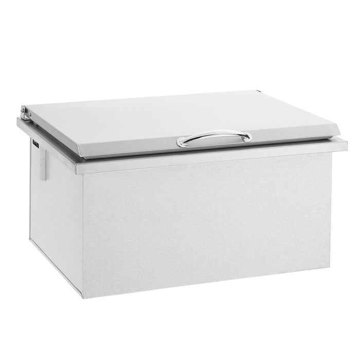 TrueFlame 28x26" 2.7c Drop-in Cooler - TF-IC-28-A