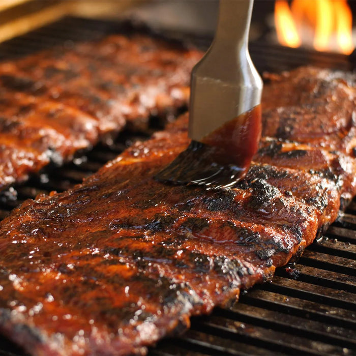 Fire Magic 34" Grills, Aurora A660i Built-In Grills with Analog Thermometer - A660i-8EAN