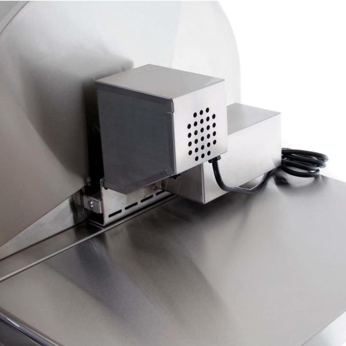 Fire Magic 34" Grills, Aurora A660i Built-In Grills with Analog Thermometer - A660i-8EAN