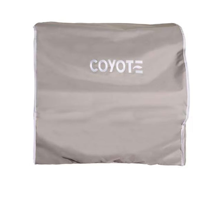 Coyote Cover for 36" Grill, Gray - CCVR36-BIG