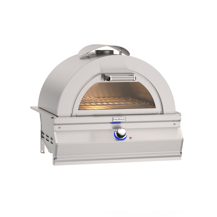 Fire Magic Aurora Pizza Oven Built-In - 4600(P)