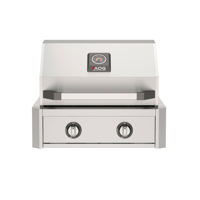 American Outdoor Grill 24” T-Series Built-In Grill - AOG24TP