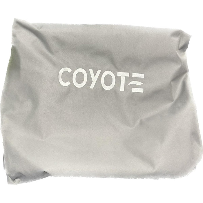 Coyote Cover for 42" Grill, Gray - CCVR42-BIG