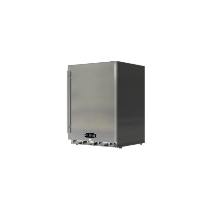 Wildfire 15" Outdoor Fridge - WFR-15