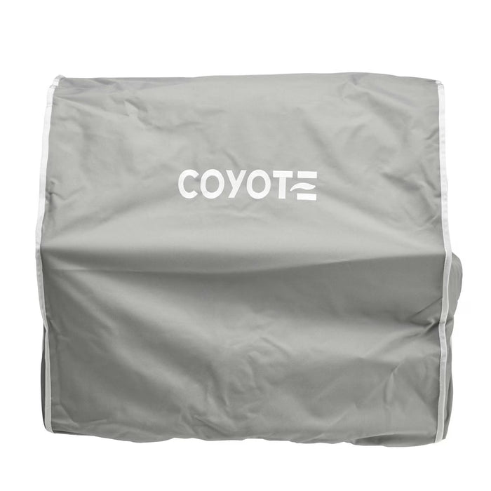 Coyote Cover for 30" Grill, Gray - C3-CCVR30-BIG