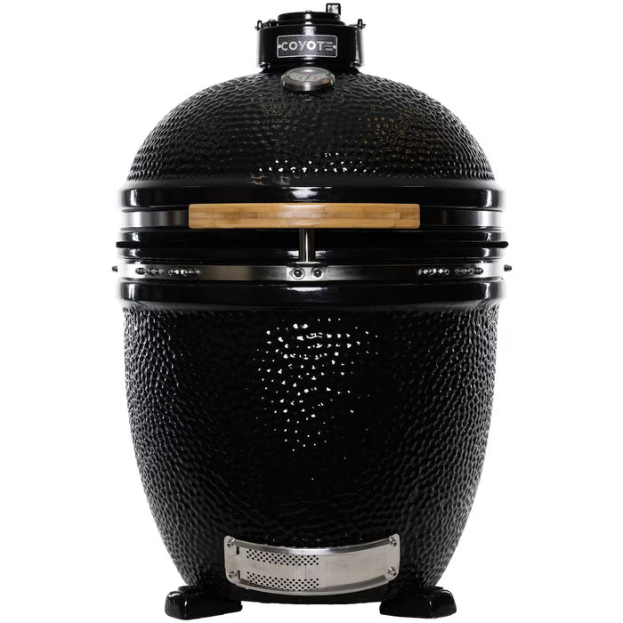 Coyote Asado Smoker, Built-In - C1CHCS