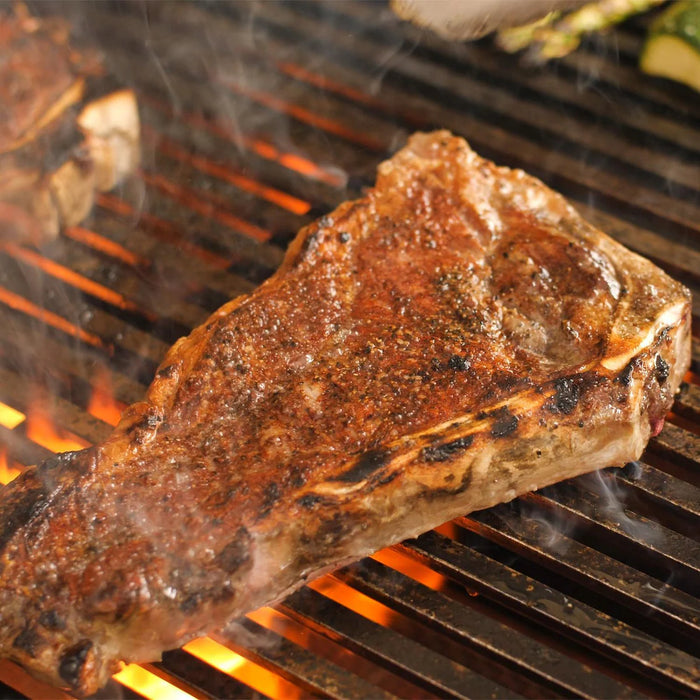 Fire Magic 34" Grills, Aurora A660i Built-In Grills with Analog Thermometer - A660i-8EAN