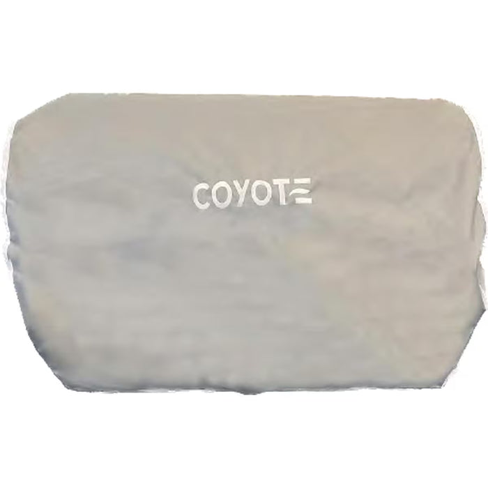Coyote Cover for 42" Grill, Gray - CCVR42-BIG