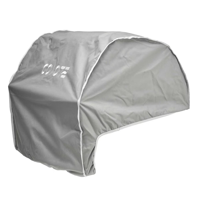 Coyote Cover for 30" Grill, Gray - C3-CCVR30-BIG