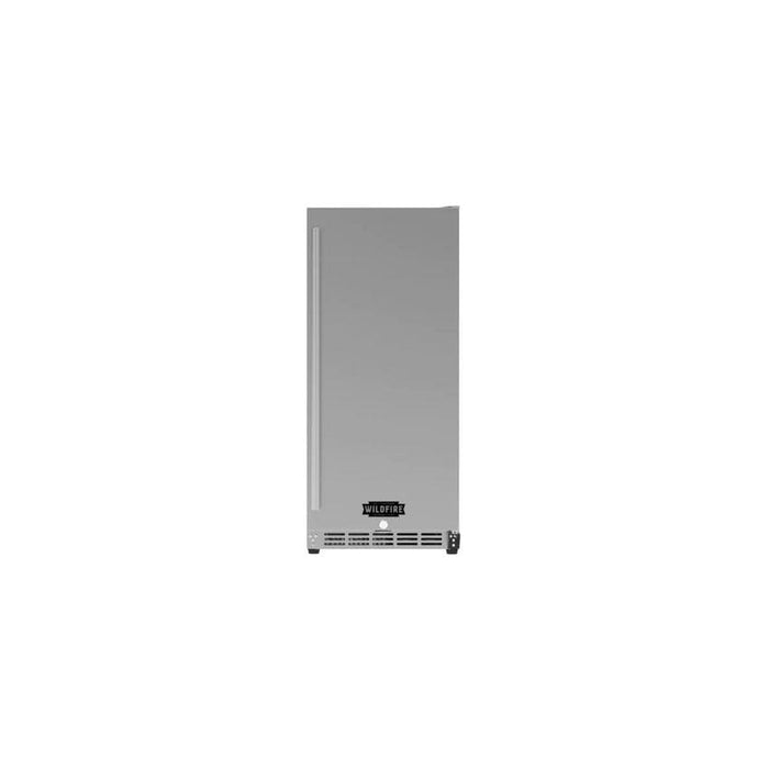 Wildfire 15" Outdoor Fridge - WFR-15