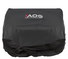 American Outdoor Grill 36” Built-In Grill Vinyl Protective Cover - AOB36