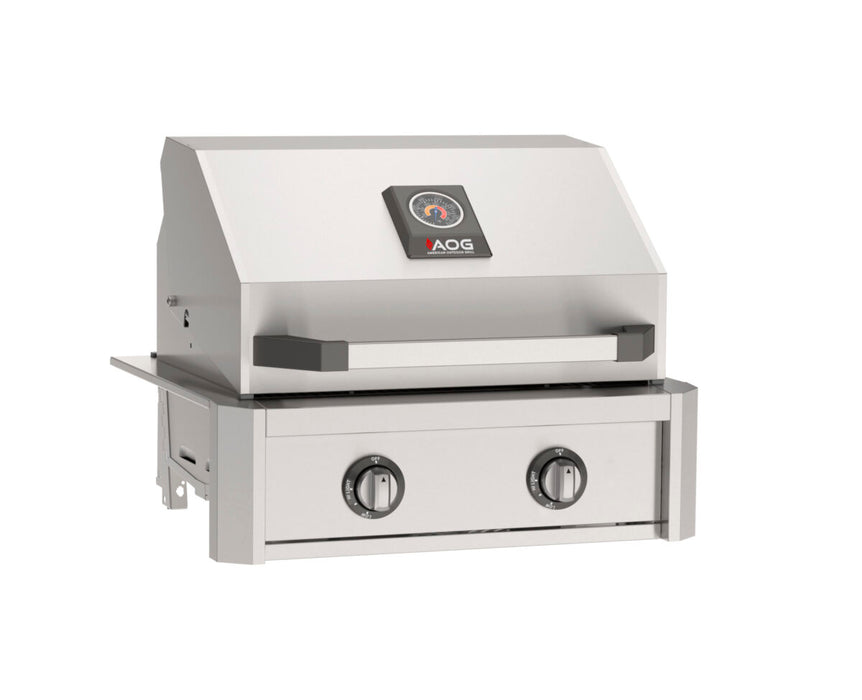 American Outdoor Grill 24” T-Series Built-In Grill - AOG24TP