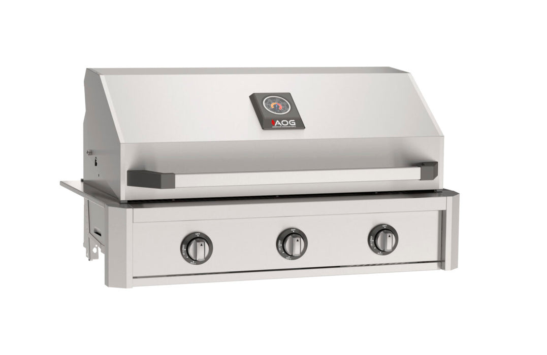 American Outdoor Grill 36” T-Series Built-In Grill - AOG36TP
