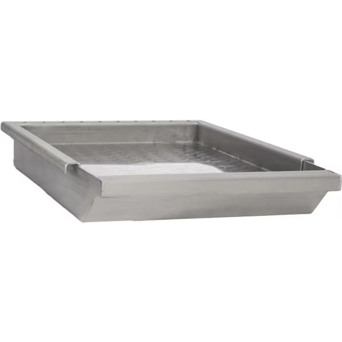 Coyote Heavy Duty Drop-In Griddle - C1GRDL