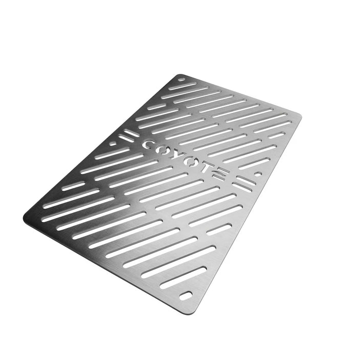 Coyote Signature Poultry Grate for C3CL36 - C3CLSIGRATE36P