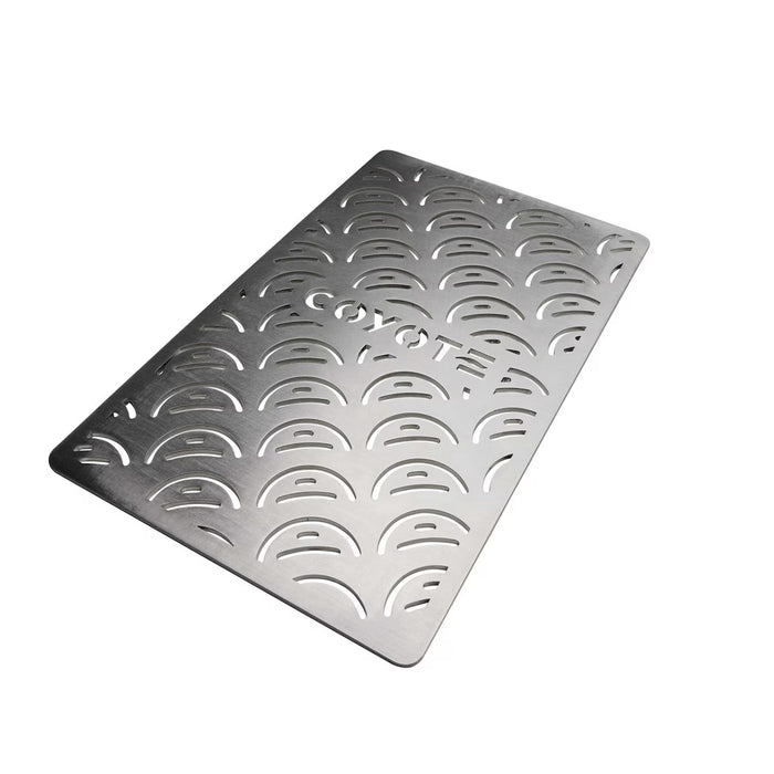 Coyote Signature Vegetable Grate for C3CL42 - C3CLSIGRATE42V