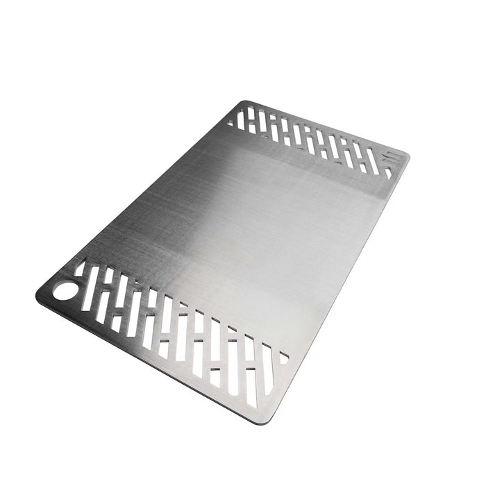 Coyote Signature Griddle Grate for C3C30 - C3CSIGRATE30G