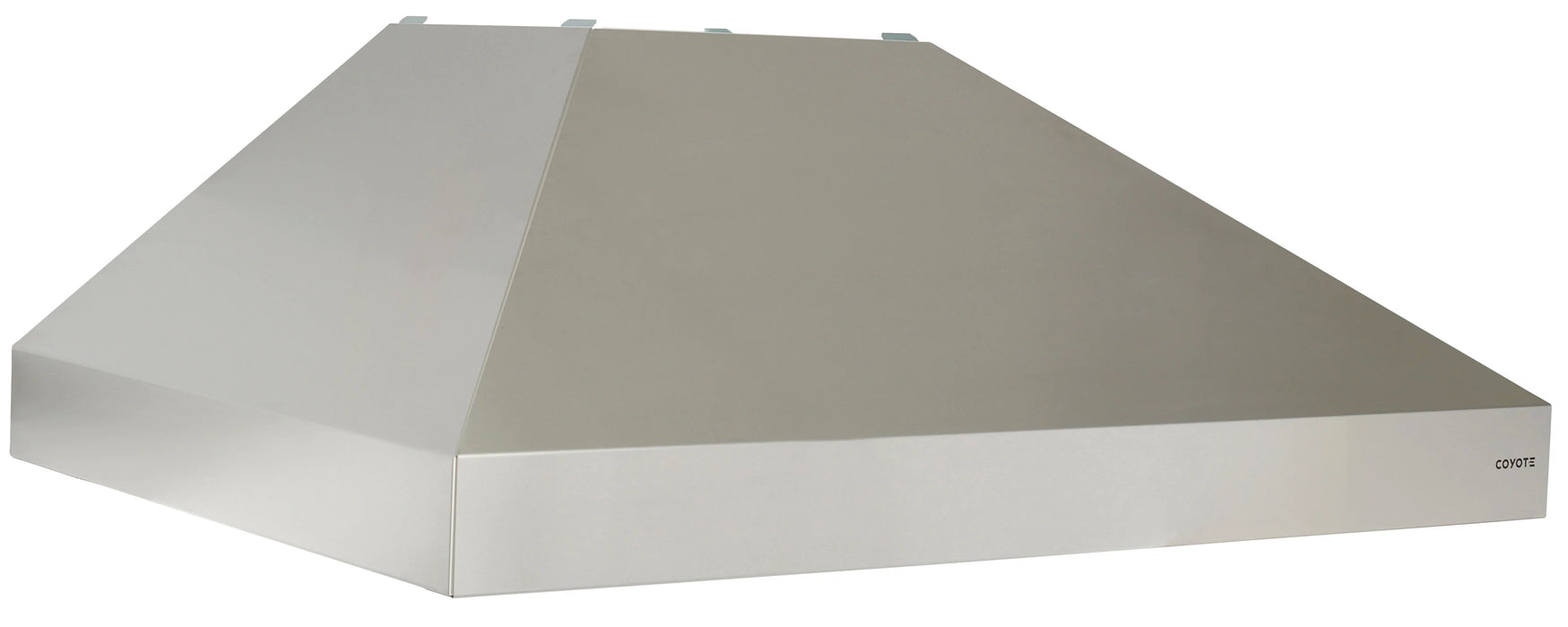 Coyote 42" Outdoor Chimney Hood - C1HOOD42