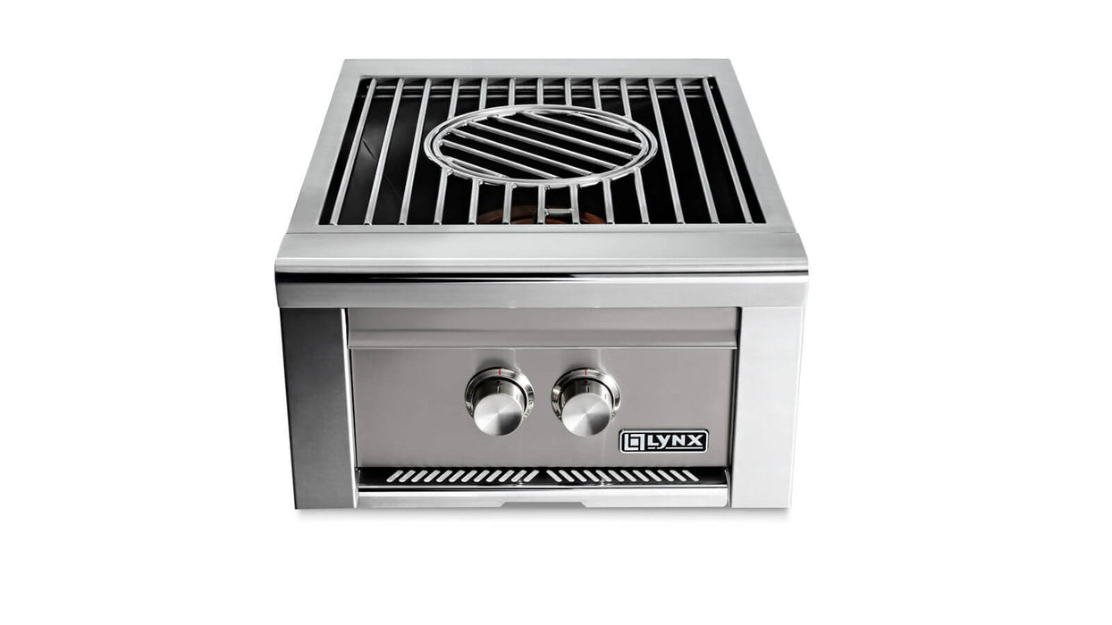 Lynx Power Burner - Limestone - LPB-LSNG