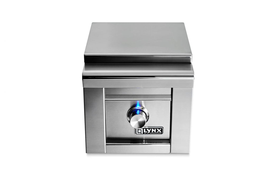 Lynx Built-in Single side burner - LSB1-3-NG