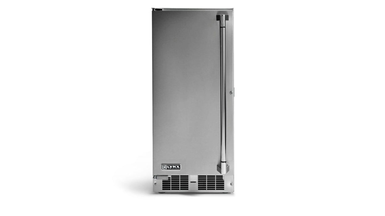 Lynx 15" Outdoor Refrigerator - LN15REF
