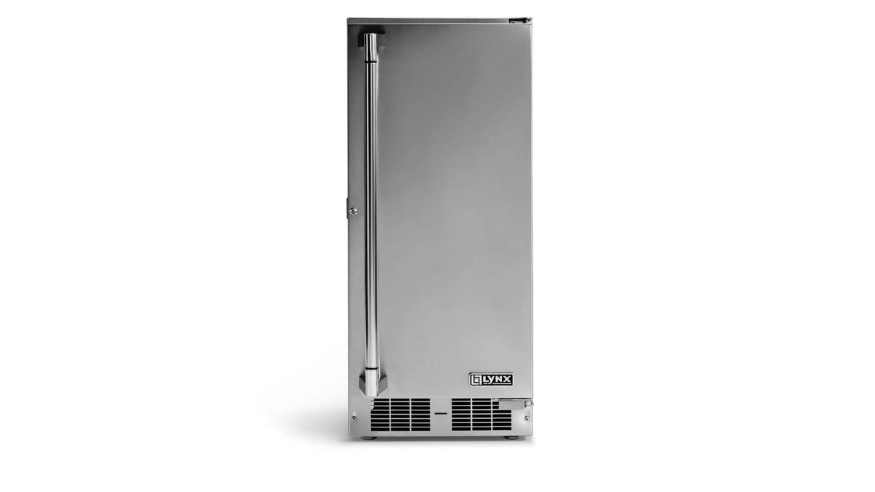Lynx 15" Outdoor Refrigerator - LN15REF