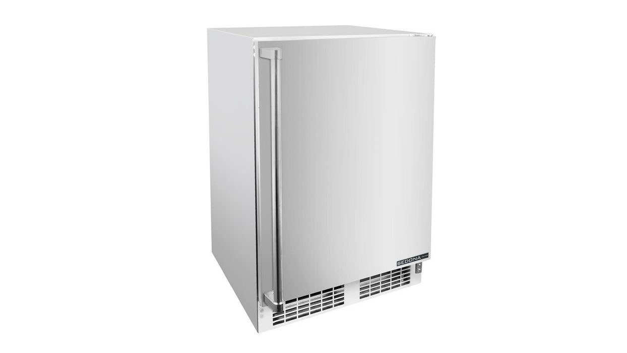 Lynx Sedona 24" Referigerator - S24REF