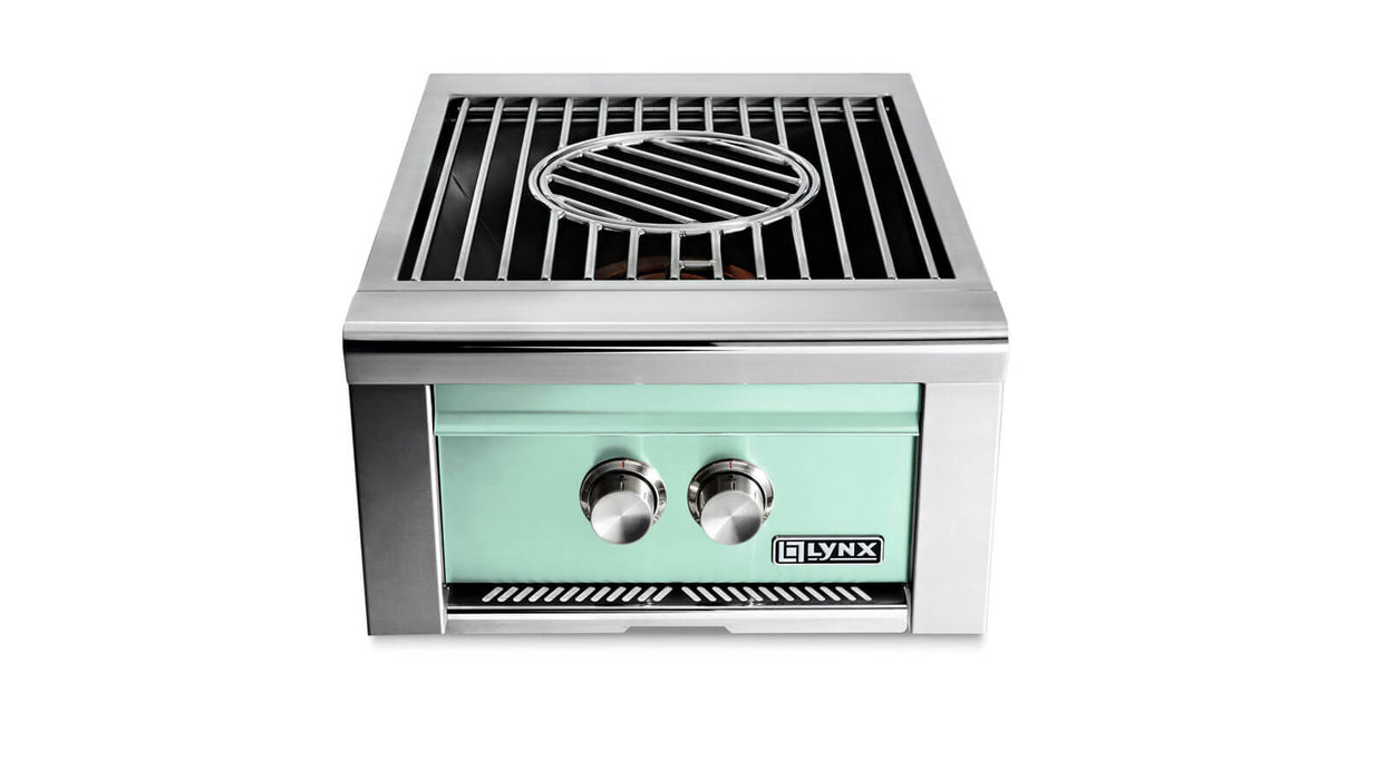 Lynx Power Burner in Surf - LPB-SULP