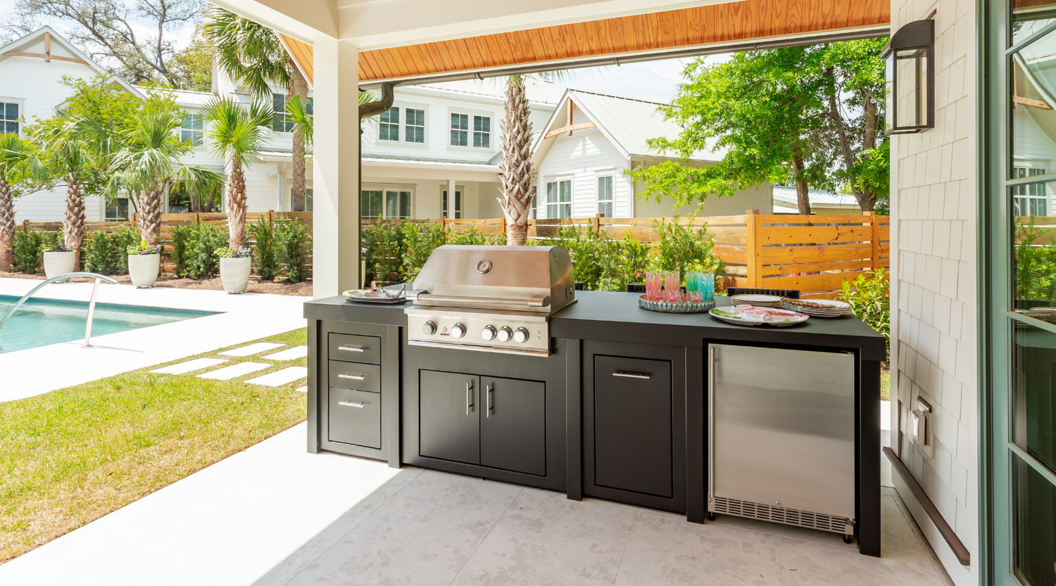 Build Your Kitchen in 3D