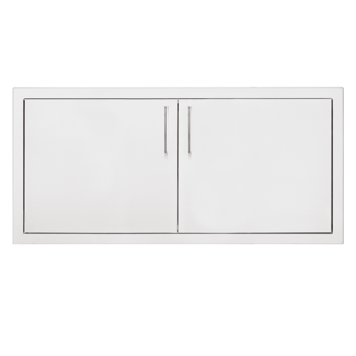 TrueFlame 36" Double Access Door - TF-DD-36-A