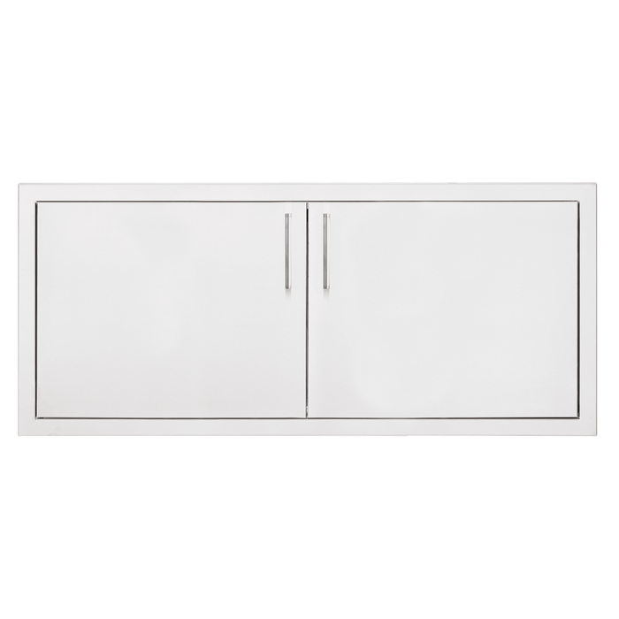 TrueFlame 39" Double Access Door - TF-DD-39-A