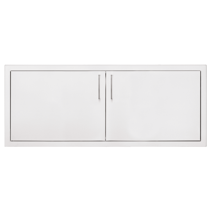 TrueFlame 45" Double Access Door - TF-DD-45-A