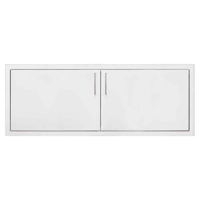 TrueFlame 42" Double Access Door - TF-DD-42-A