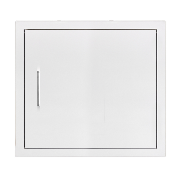 TrueFlame 22" Horizontal Access Door - TF-DH-22-A