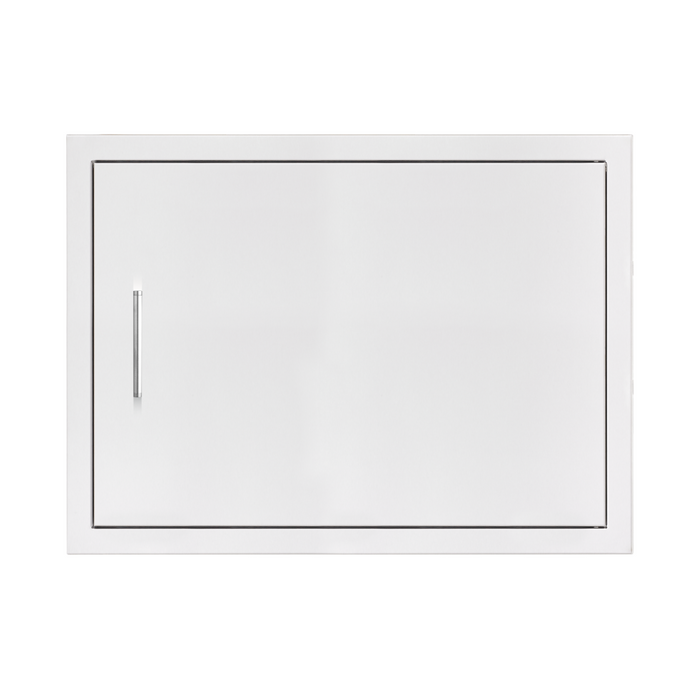 TrueFlame 22" Horizontal Access Door - TF-DH-22-A