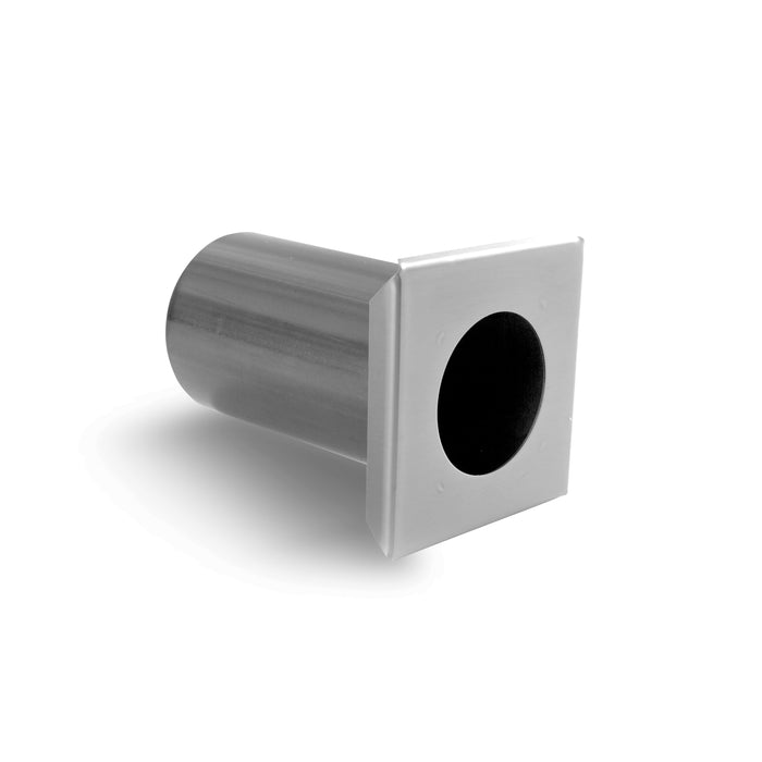 True Flame TF-US-1 Umbrella Countertop Mounting Stanchion - TF-US-1