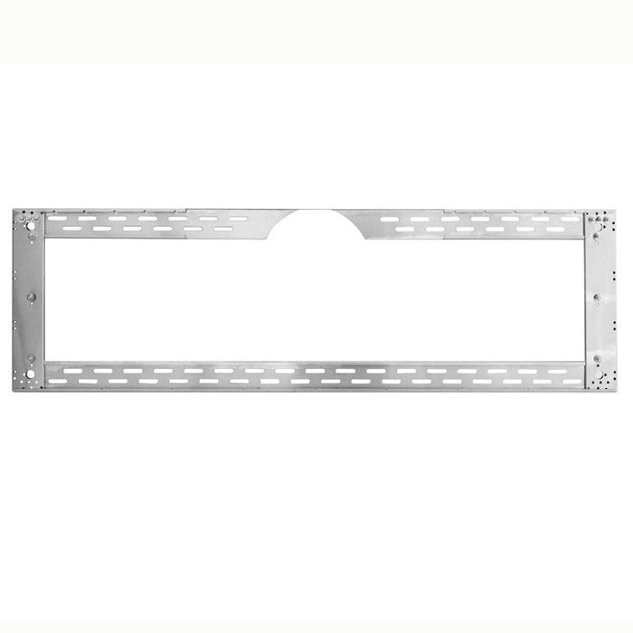 TrueFlame 1/2" Mounting Bracket for 36" Vent Hood - TF-VH36-2-SPT