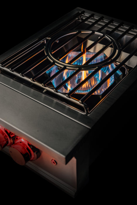 TrueFlame Propane Gas Power Burner - TFPB-LP